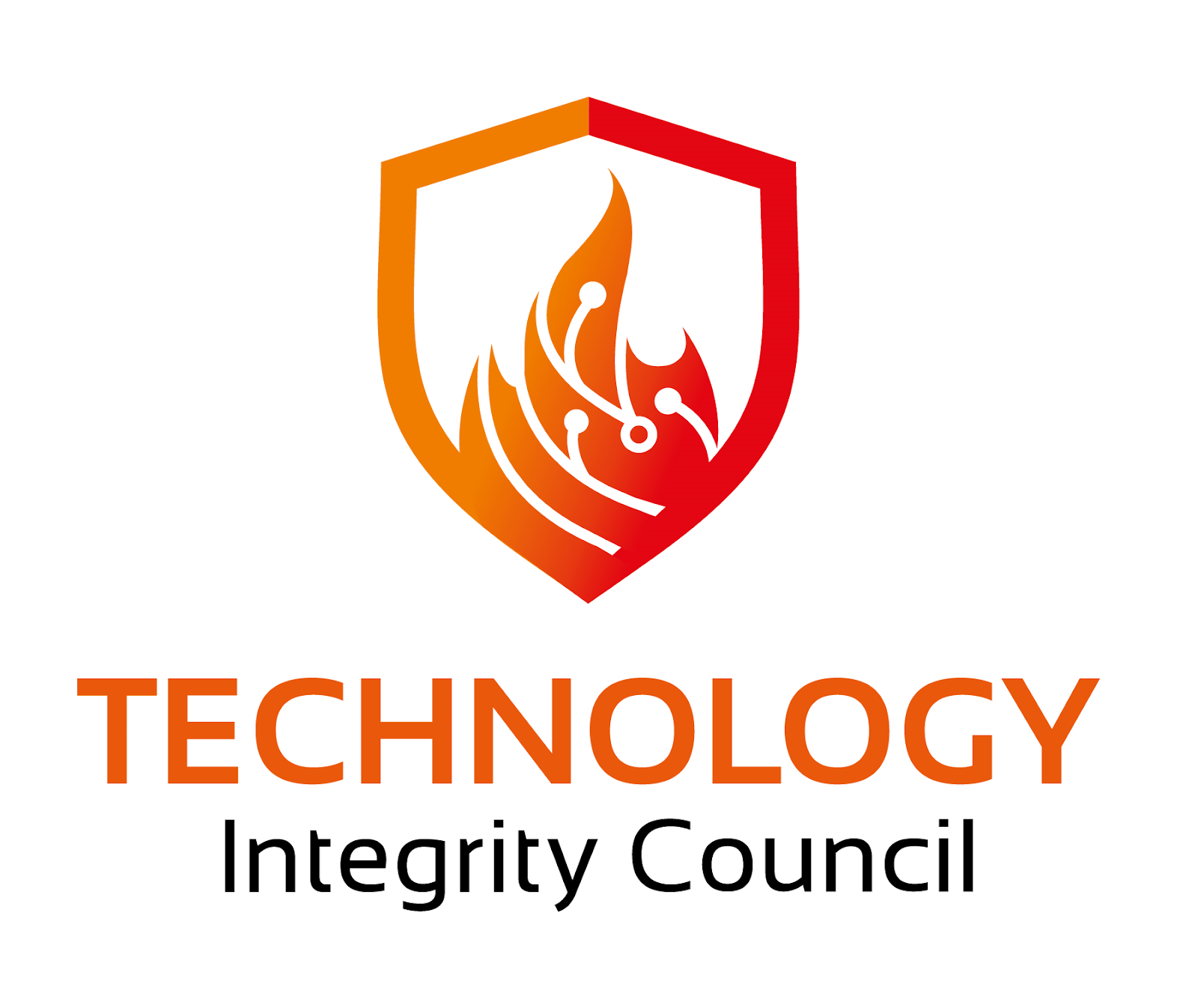 Technology Integrity Council Logo